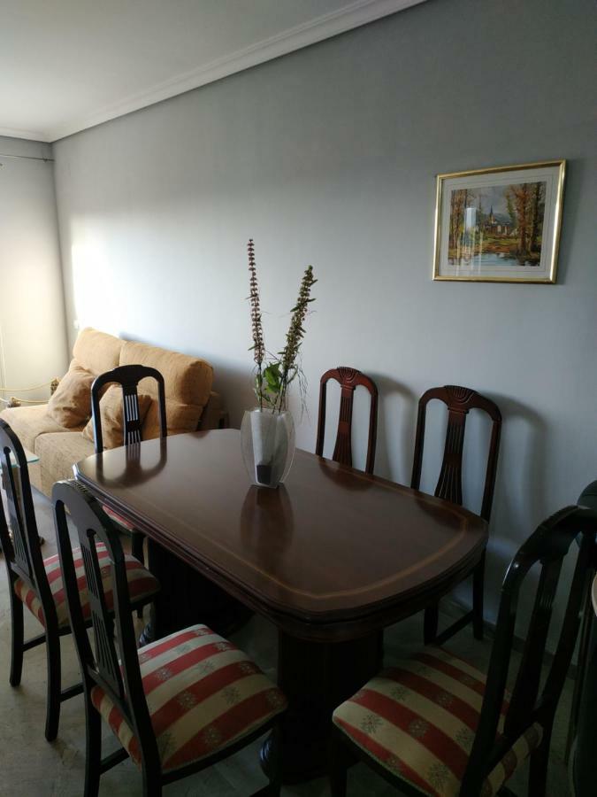 Apartment Jardines De Hercules Vistas Panoramicas , Parking Facil Sevilla