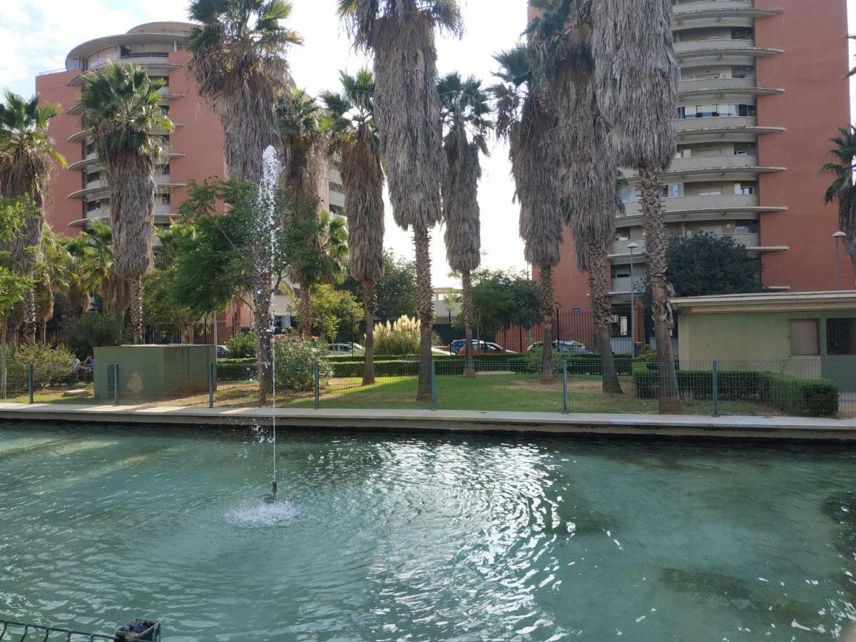 Apartment Jardines De Hercules Vistas Panoramicas , Parking Facil Sevilla